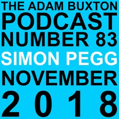 EP.83 - SIMON PEGG