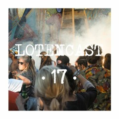 Lotencast  · ANDSHE @ MELT! Festival / Sensi stage by Lotenheim ·