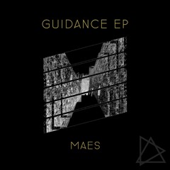 Maes - Reversal Dub (ADMEP008) [DIRTYBEATS PREMIERE]