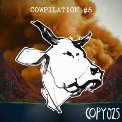 COPY025 Majnoon ~ Nihavend Longa (Original Mix)