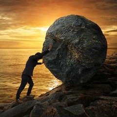 Never Give Up