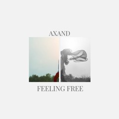 Axand - Feeling Free