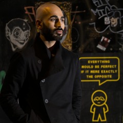 Interview • DJ Die (Gutterfunk)