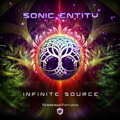 Sonic Entity - Infinite Source (sample) OUT NOW!!