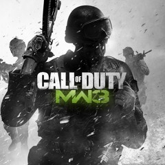 Call Of Duty Modern Warfare 3 - Arabian End Game Soundtrack Editton