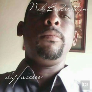 Nuh Badaration