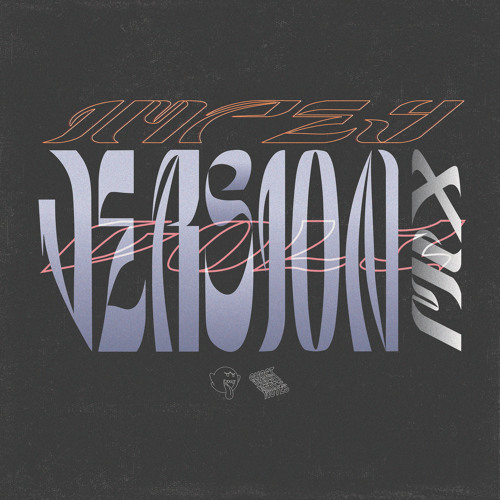 Impey - Version Mix Volume 1