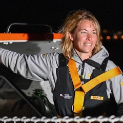 Susie Goodall safety satellite call 12/11/18