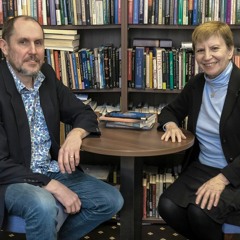 2018 - Carol Gould Interview