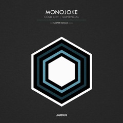 Monojoke - Cold City (Kasper Koman Remix) [Juicebox Music]