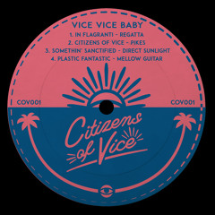 SB PREMIERE: Citizens of Vice - Pikes [Citizens of Vice]