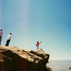 Mendocino (feat. Luke Steele)