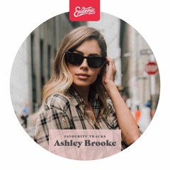 Ashley Brooke | Favourite Tracks