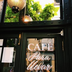 In Need Of Coffee And A Melody