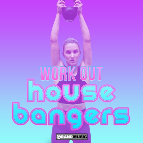 Uniting Nations  - Out of Touch (Extended Mix)