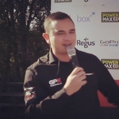 Spanners talking to Claire on travel