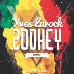 Yves Larock - Zookey (Diego Alonso Remix)