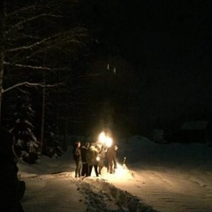 Tumu - Polar Night