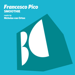 Francesco Pico - When Frogs Play The Moog (Original Mix)