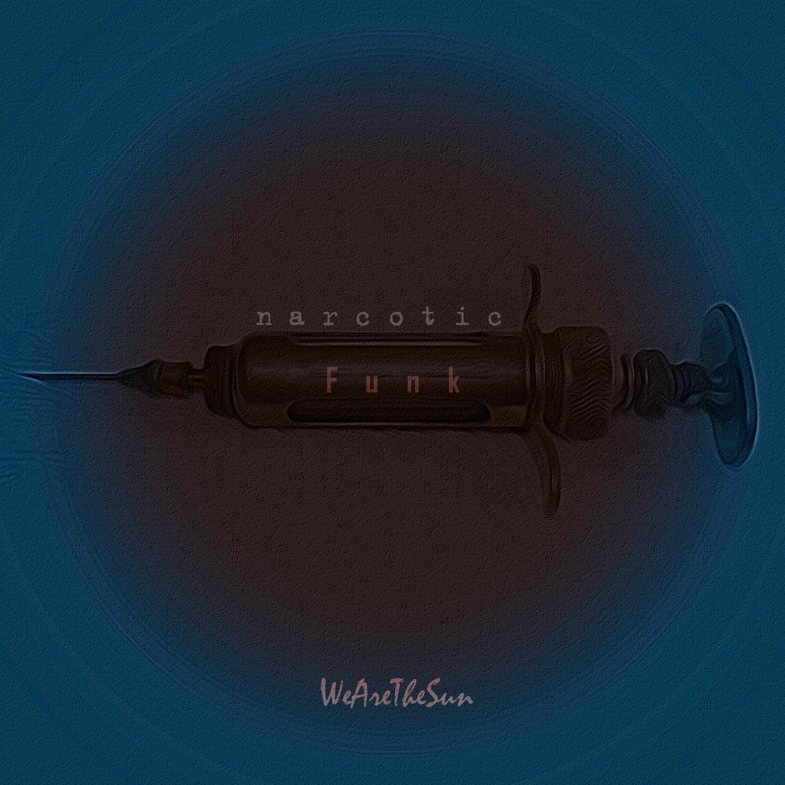 Narcotic Funk episode artwork