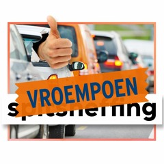 VROEMPOEN JINGLE ZONDAG MET LUBACH