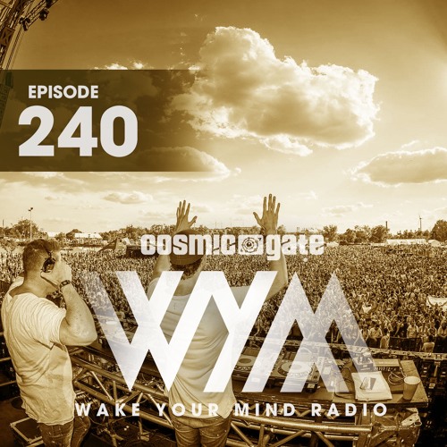 WYM Radio Episode 240