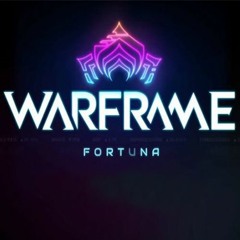 Warframe Fortuna - We All Lift Together
