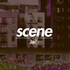 Bunty Beats x Swiss Precise - Scene