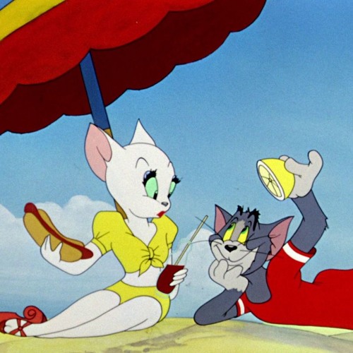 Toodles dandys world. Том и Джерри Toodles Galore. Том и Джерри Toodles Galore кольцо.