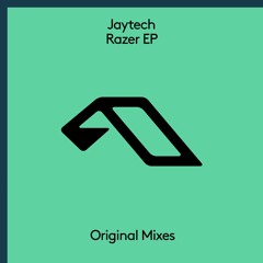 Jaytech - Greater Love