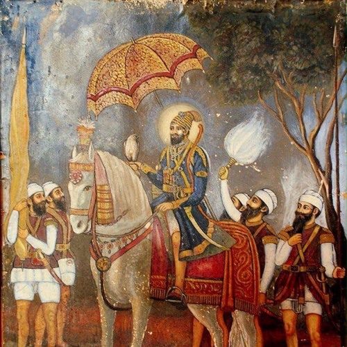 Ek Pita Ekas Ke Ham Barak - Bhai Avtar Singh Ji