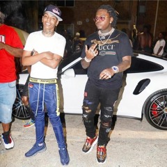 Lil GotIt - Superstars (feat. Gunna)