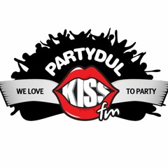 Partydul KissFM Editia 308 After Party Guestmix Dj Silviu M