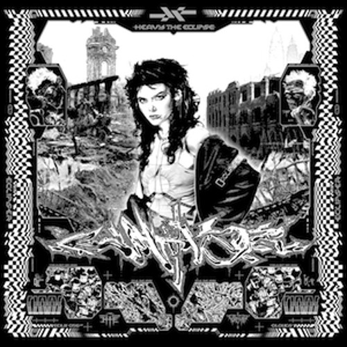 First Listen: Clouds - 'Dark Leviathan Krew' (Electric Deluxe)