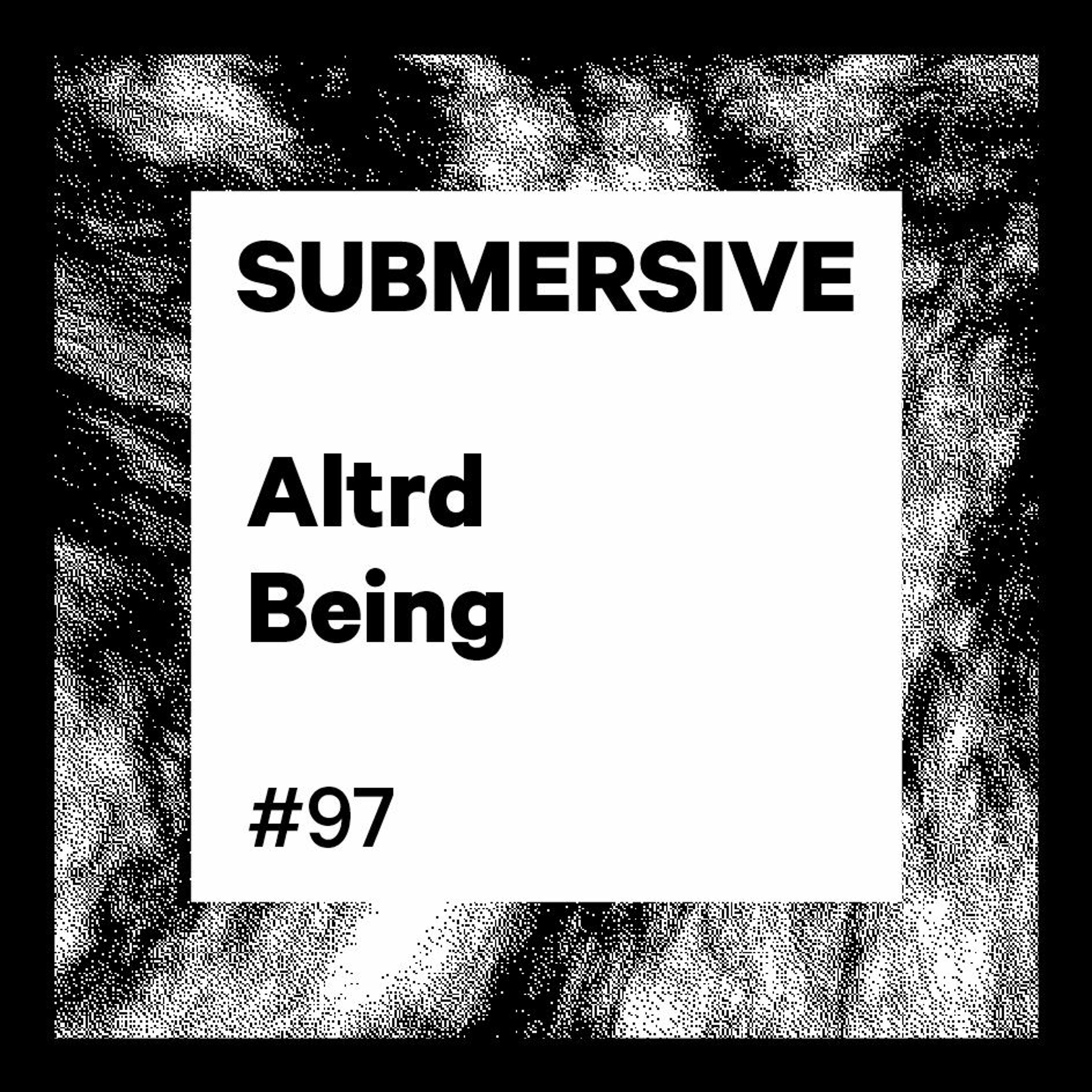 Submersive Podcast
