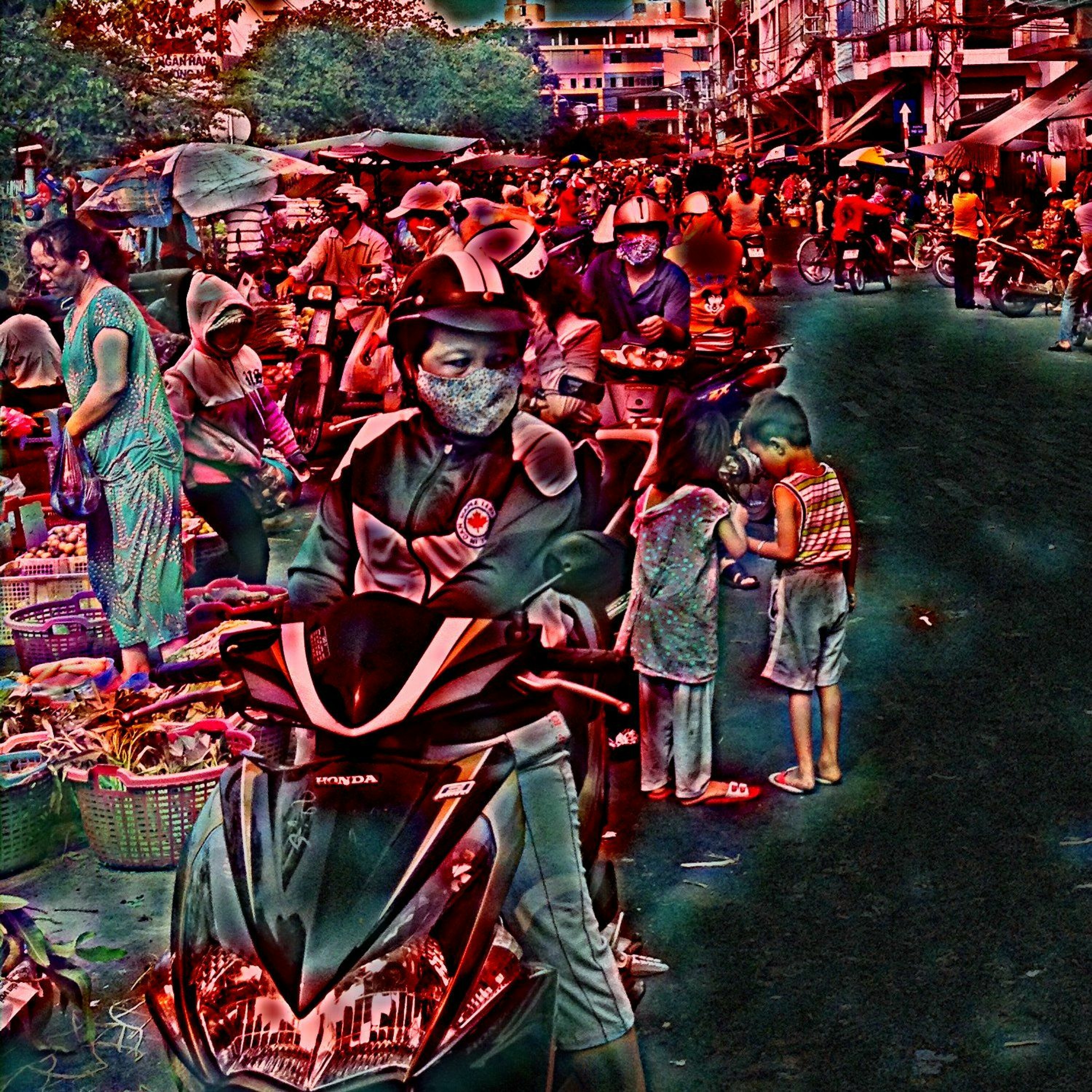 Blind Parrot episode artwork