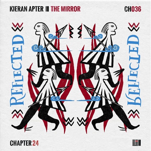 Kieran Apter & Leon Power - Without {Doctor Dru Edition}