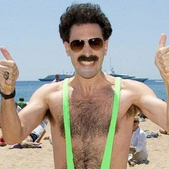 The Borat Tune
