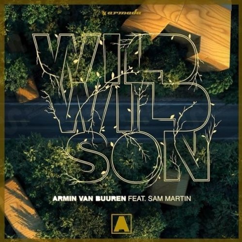 Stream Armin Van Buuren Feat. Sam Martin - Wild Wild Son ( Crespy ) by  Crespy | Listen online for free on SoundCloud