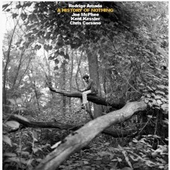 RODRIGO AMADO/ JOE MCPHEE/ KENT KESSLER/ CHRIS CORSANO - Wild Flowers