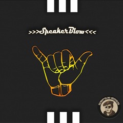 SpeakerBlow (Original Mix)[Available Free Download-Click Buy]