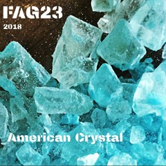 American Crystal - Hardtek and TekTribe-Mix
