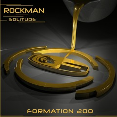 Rockman - Solitude (clip) / Formation 200 LP