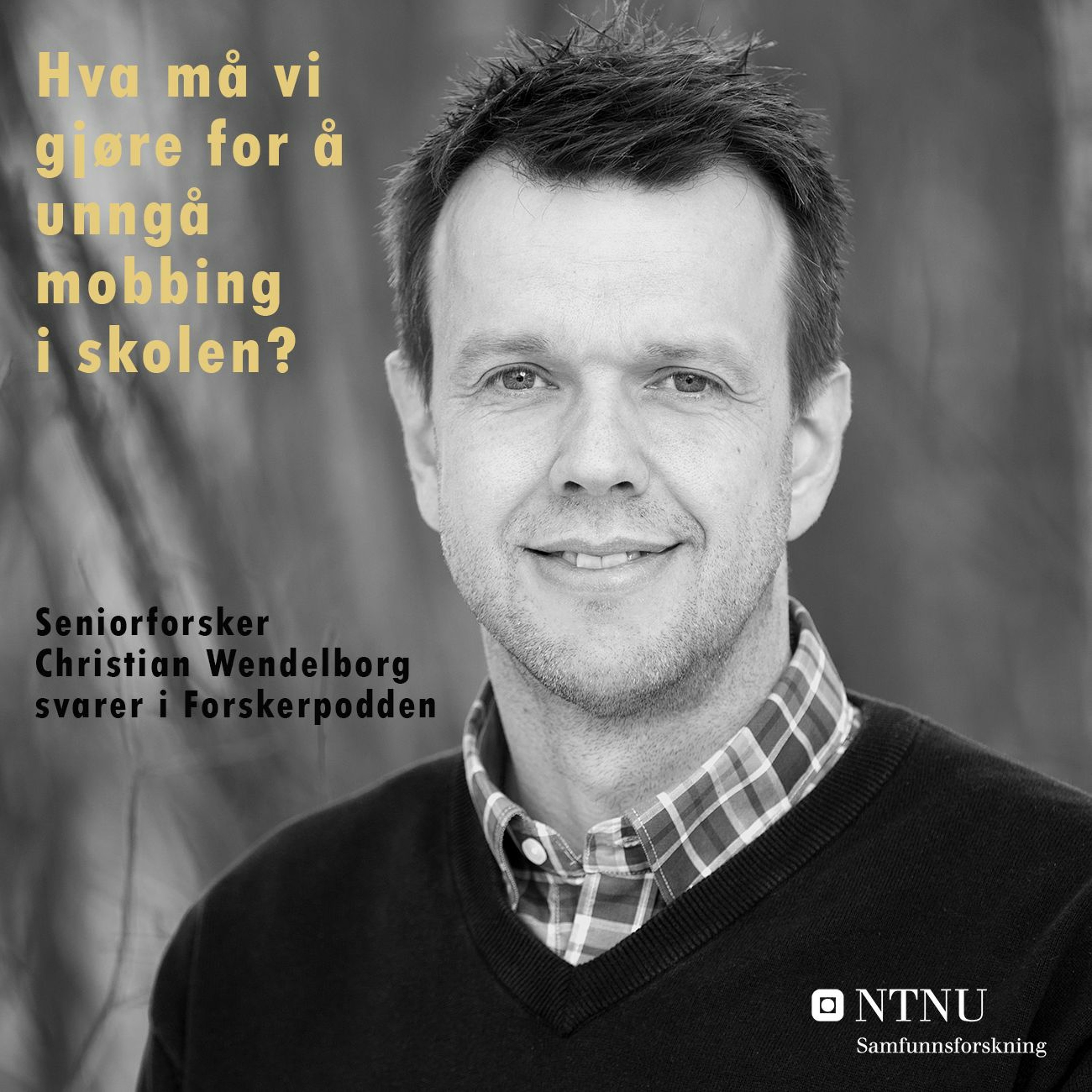 Forskerpodden