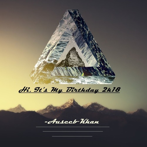 Labon Ko Labon Pe Ft. Betoko (House Remix By Auseeb Khan)