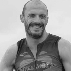 Rob Cummins: From Smoking 60 a Day to Competing at Kona