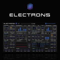 Konungs Cave  | Electrons RE 1.0.2 Demo