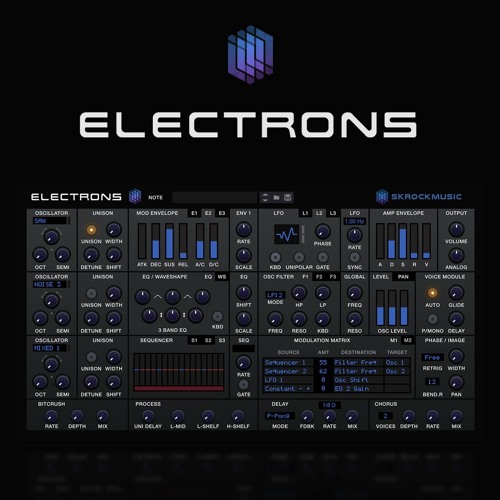 Konungs Cave  | Electrons RE 1.0.2 Demo