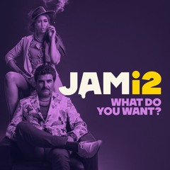 What Do You Want - JAMi2