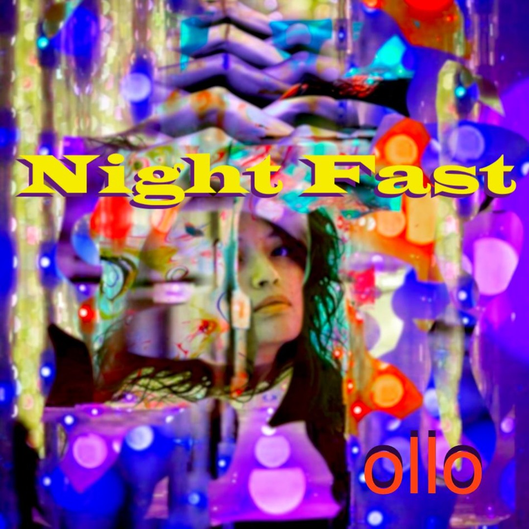 Stream Night Fast by ollo | Listen online for free on SoundCloud